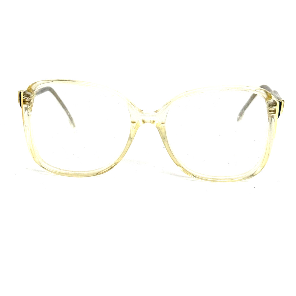 Dolomit womens glasses eyewear frame butterfly Clear 713‎ B5 52-20mm H15273